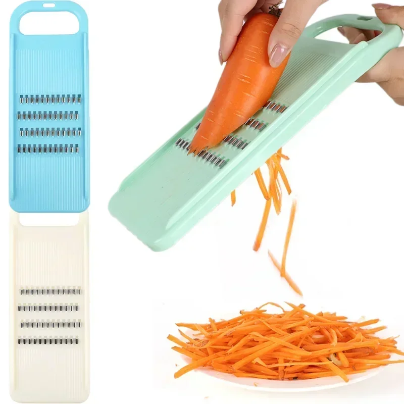 Tarka Krajalnica do warzyw Mar – Household Kitchen Gadgets Vegetable Cutter Silk Cutter recenzja i cena