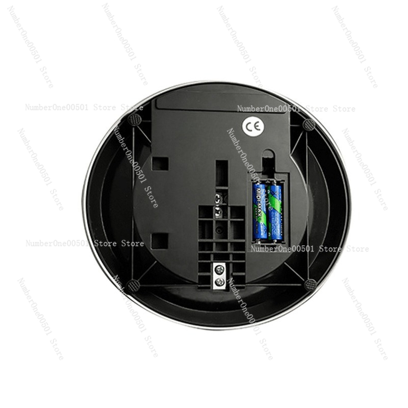 Cyfrowa waga kuchenna ze stali – Kitchen Timer Digital recenzja i cena