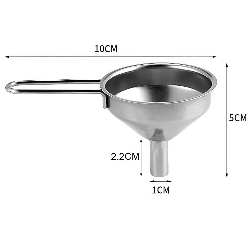 Lejek ze stali nierdzewnej z u – Kitchen Gadgets For Small Kitchens recenzja i cena