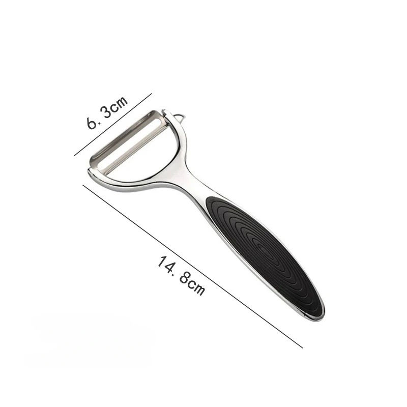Obieraczka, tarka, akcesoria k – Kitchen Gadgets Cutting Tools recenzja i cena