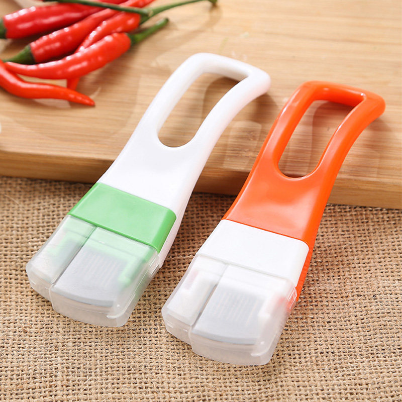 Nóż do szatkowania cebuli, wie – Kitchen Gadgets Cutting Tools recenzja i cena