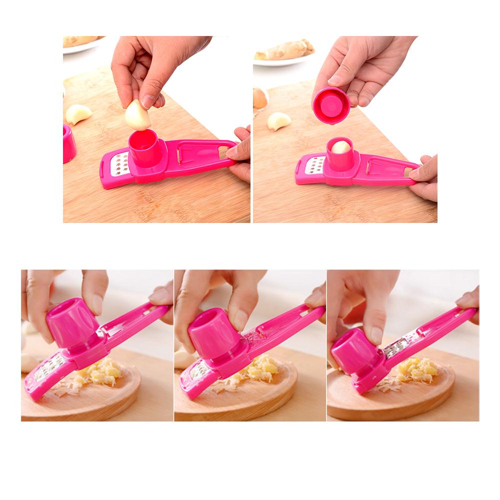 Kreatywne, wielofunkcyjne mini – Household Kitchen Gadgets Vegetable Cutter Silk Cutter recenzja i cena