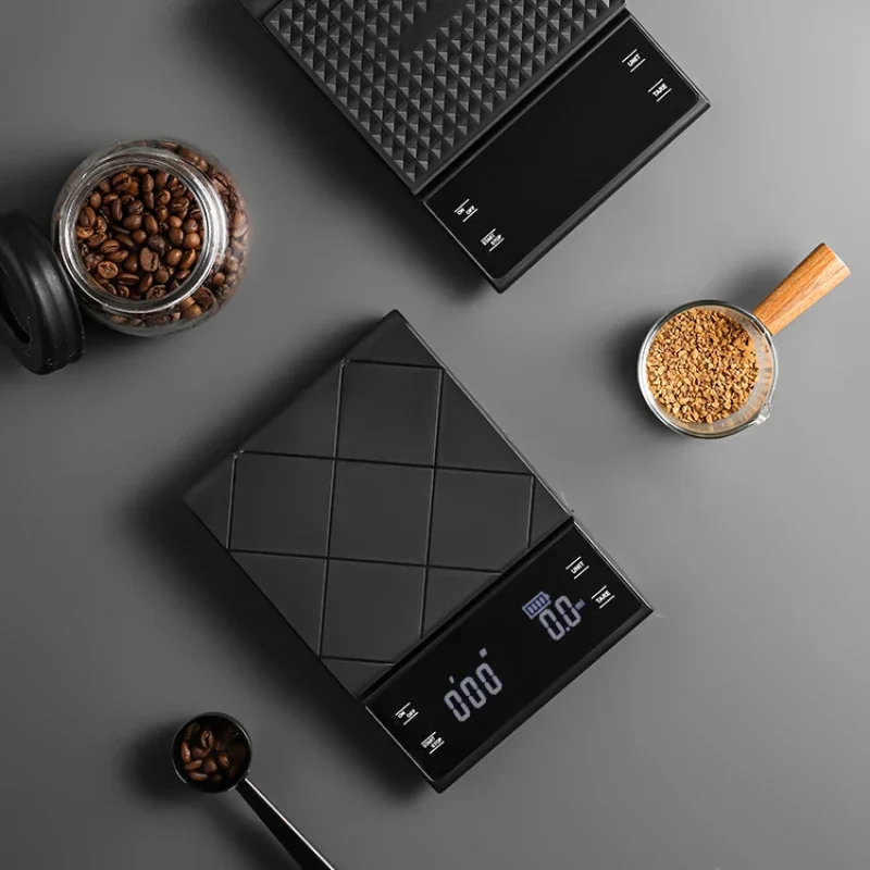 Waga kuchenna z funkcją ładowa – Kitchen Timer Digital recenzja i cena