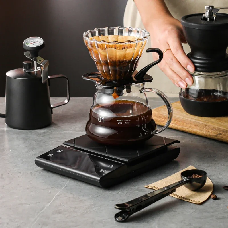 Waga kuchenna z funkcją ładowa – Kitchen Timer Digital recenzja i cena