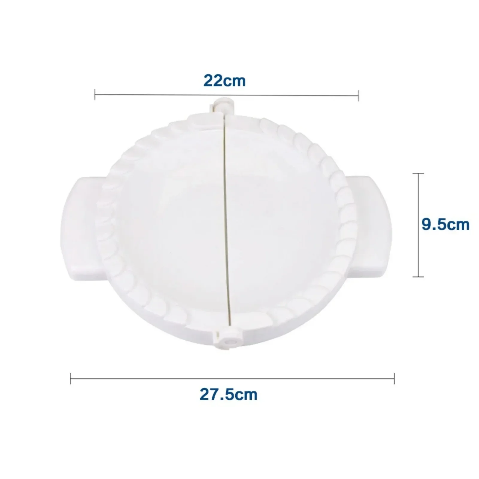 Forma do pierogów DIY, akcesor – Kitchen Gadgets Latest recenzja i cena