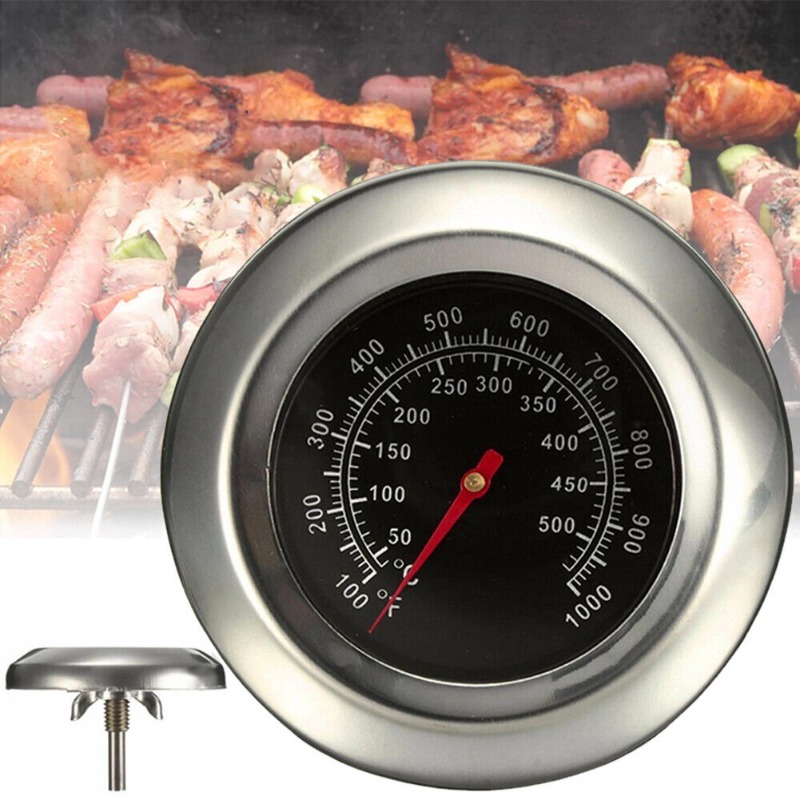 Grill ze stali nierdzewnej Wsk – Kitchen Gadgets Latest recenzja i cena
