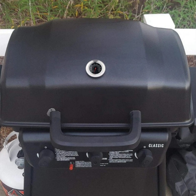 Grill ze stali nierdzewnej Wsk – Kitchen Gadgets Latest recenzja i cena
