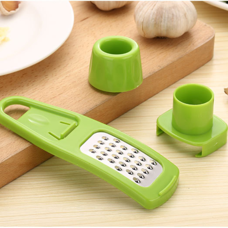 1 szt. Praska do czosnku, ręcz – Kitchen Gadgets Latest recenzja i cena
