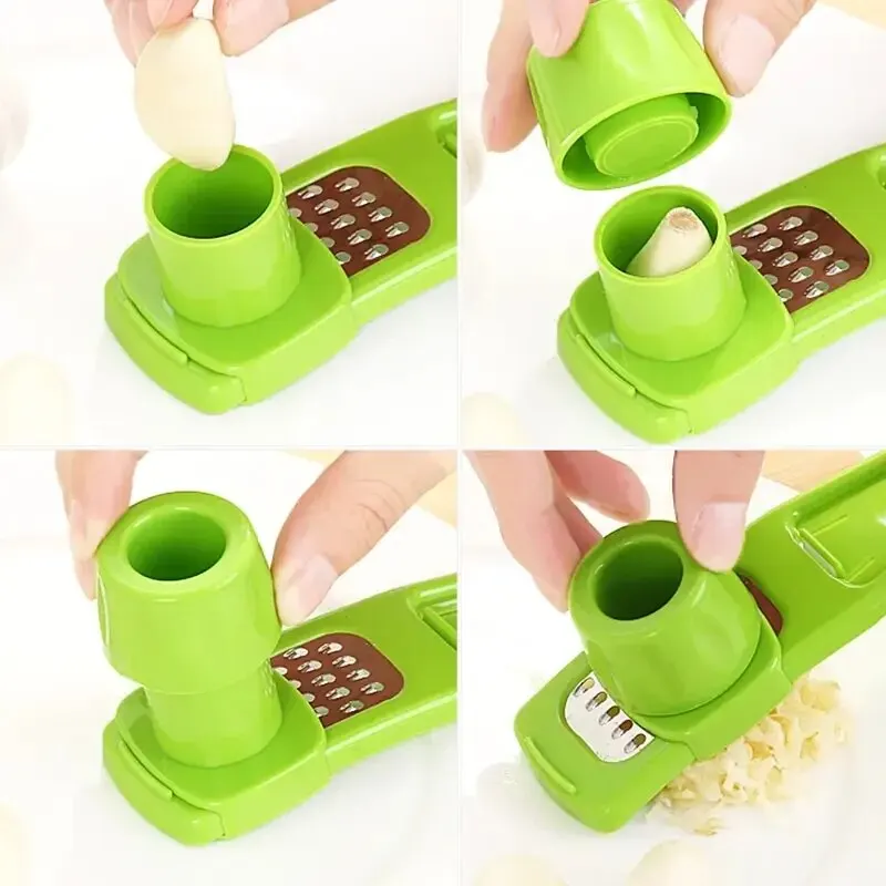 1 szt. Praska do czosnku, ręcz – Kitchen Gadgets Latest recenzja i cena