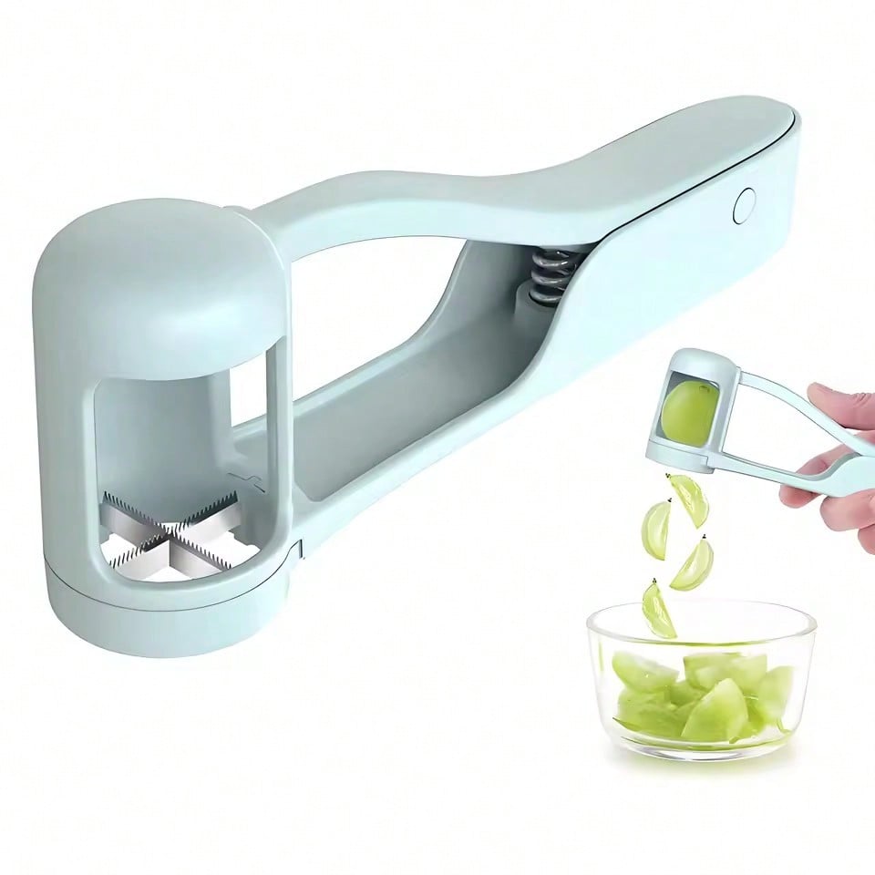 1 szt. Krajalnica do pomidorów – Kitchen Gadgets Cutting Tools recenzja i cena