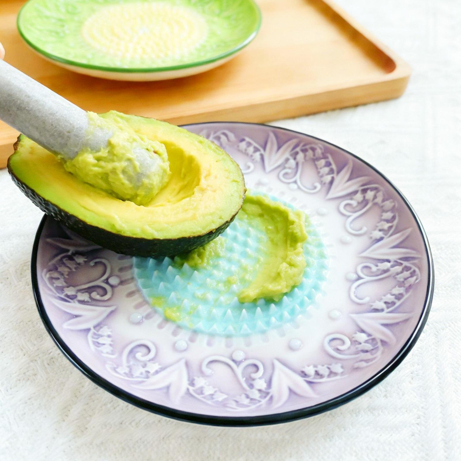 Ceramiczna tarka do czosnku, r – Kitchen Gadgets For Small Kitchens recenzja i cena