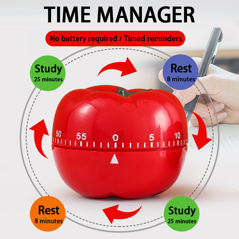 Kuchenny timer do pomiaru czas – Kitchen Timer Digital recenzja i cena