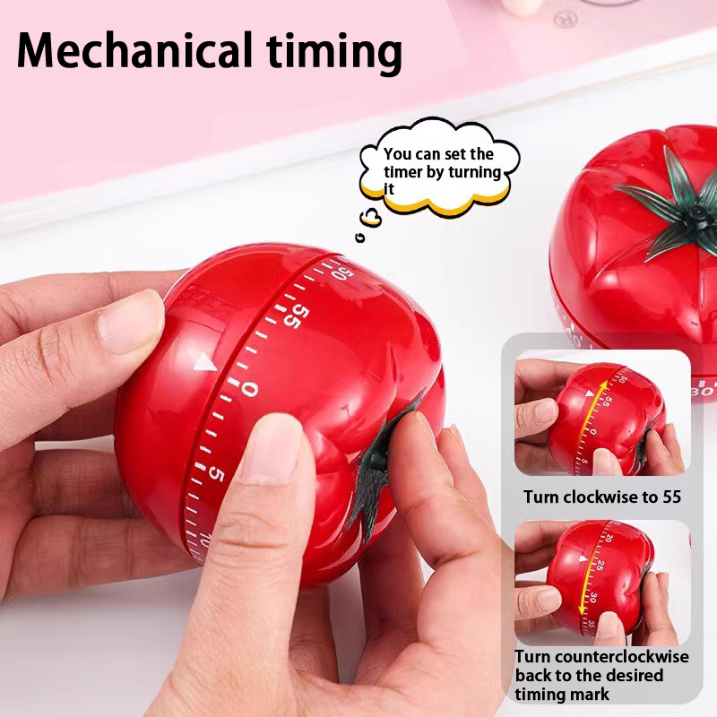 Kuchenny timer do pomiaru czas – Kitchen Timer Digital recenzja i cena