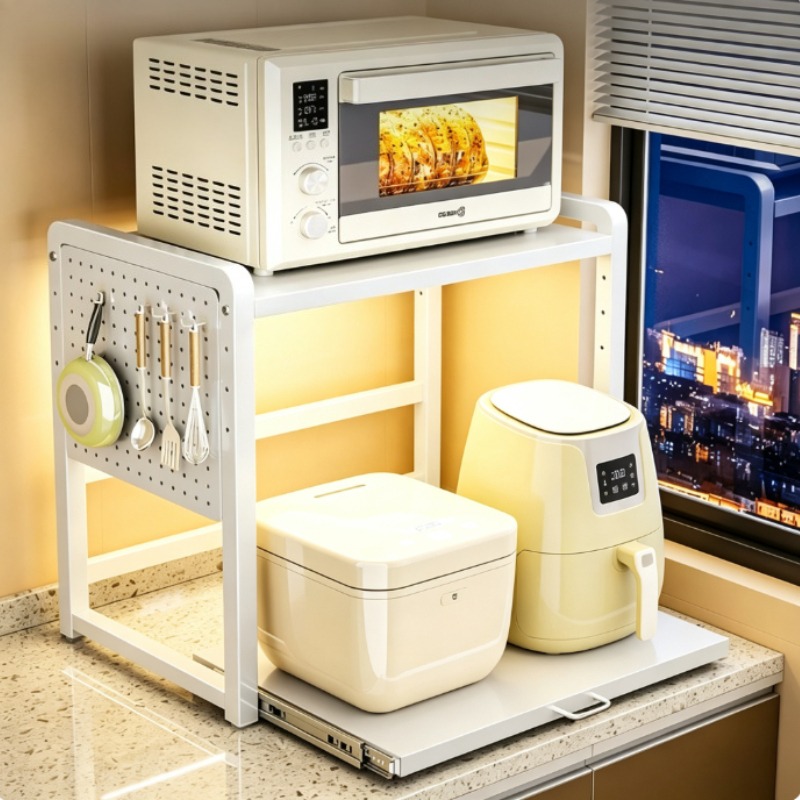 Akcesoria kuchenne do montażu  – Kitchen Room Gadgets recenzja i cena