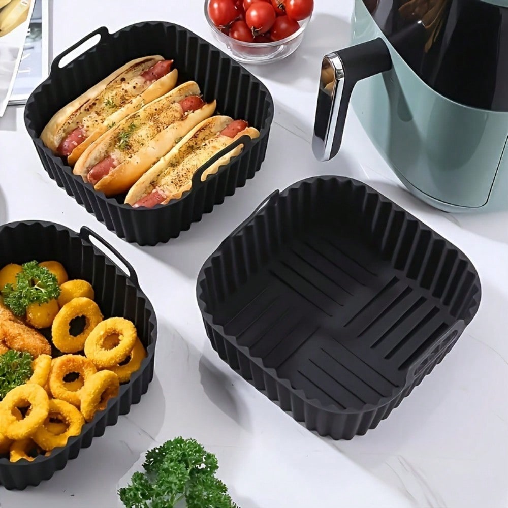 1 szt. wielokrotnego użytku si – Kitchen Gadgets Website recenzja i cena