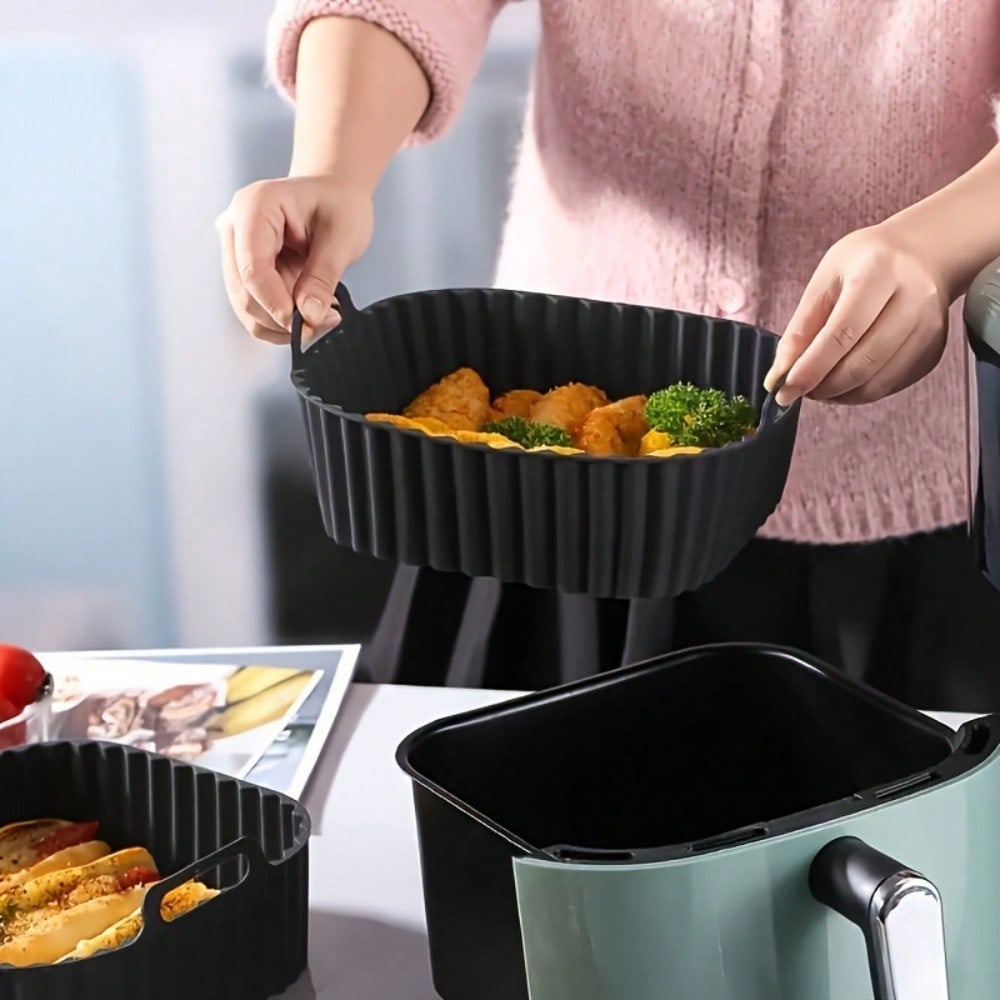 1 szt. wielokrotnego użytku si – Kitchen Gadgets Website recenzja i cena