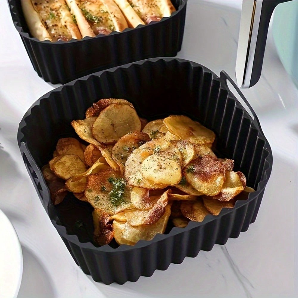 1 szt. wielokrotnego użytku si – Kitchen Gadgets Website recenzja i cena