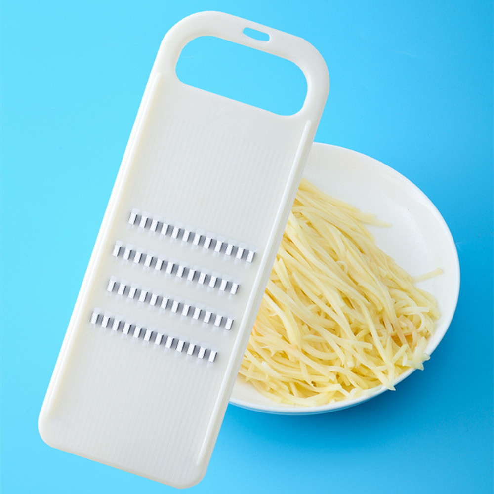 Rozdrabniacz do warzyw i ziemn – Household Kitchen Gadgets Vegetable Cutter Silk Cutter recenzja i cena