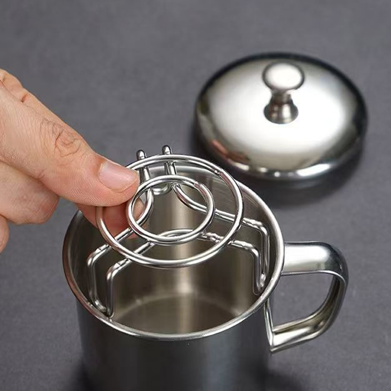 Ultra Mini Stojak do Gotowania – Kitchen Gadgets For Small Kitchens recenzja i cena