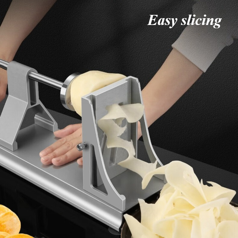 Wielofunkcyjne narzędzia do wa – Household Kitchen Gadgets Vegetable Cutter Silk Cutter recenzja i cena