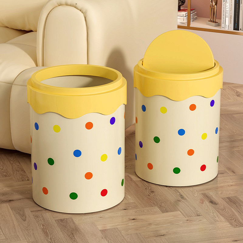 Uroczy, lekki i luksusowy kosz – Kitchen Room Gadgets recenzja i cena