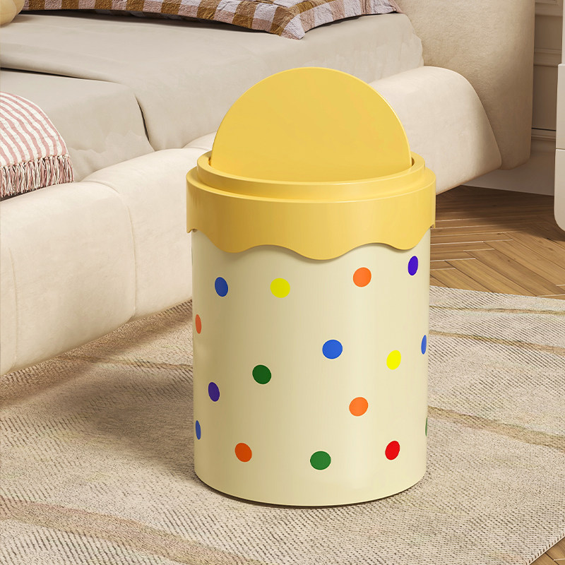 Uroczy, lekki i luksusowy kosz – Kitchen Room Gadgets recenzja i cena
