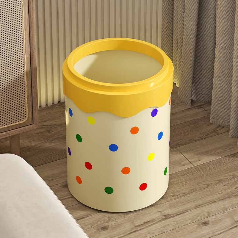 Uroczy, lekki i luksusowy kosz – Kitchen Room Gadgets recenzja i cena