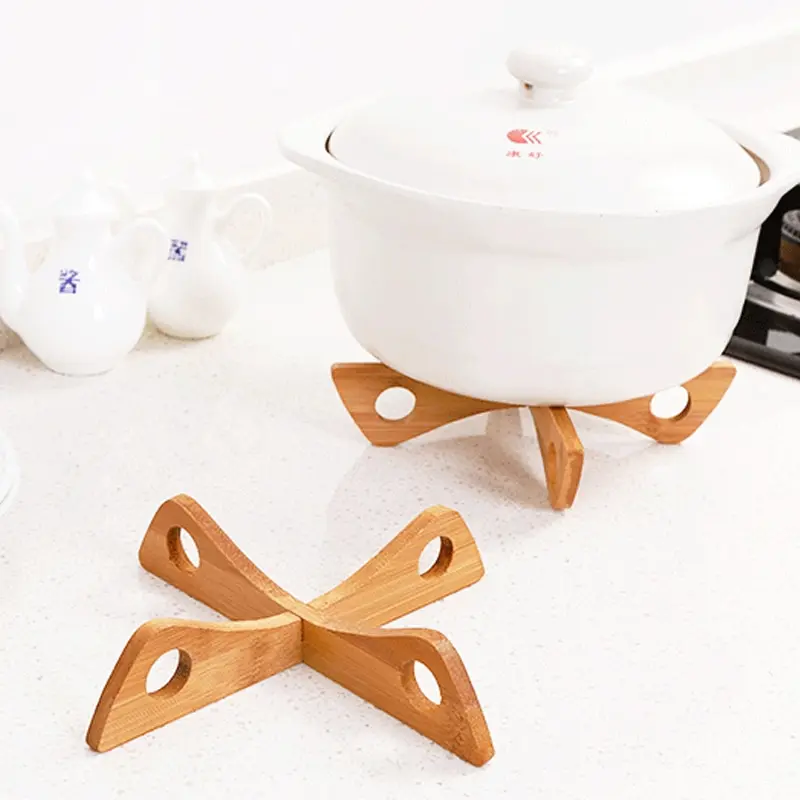 Uchwyt na tacę krzyżową Drewni – Kitchen Gadgets In Japan recenzja i cena