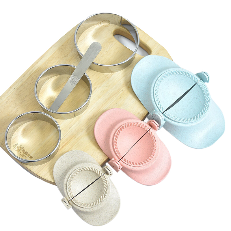 Ręczna forma do pierogów ze sł – Kitchen Gadgets Latest recenzja i cena