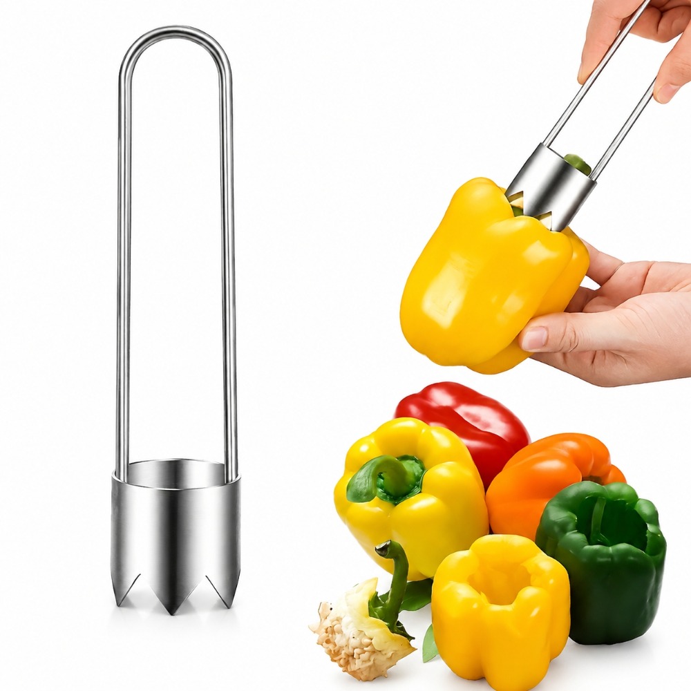 Narzędzie do usuwania rdzenia  – Kitchen Gadgets Website recenzja i cena