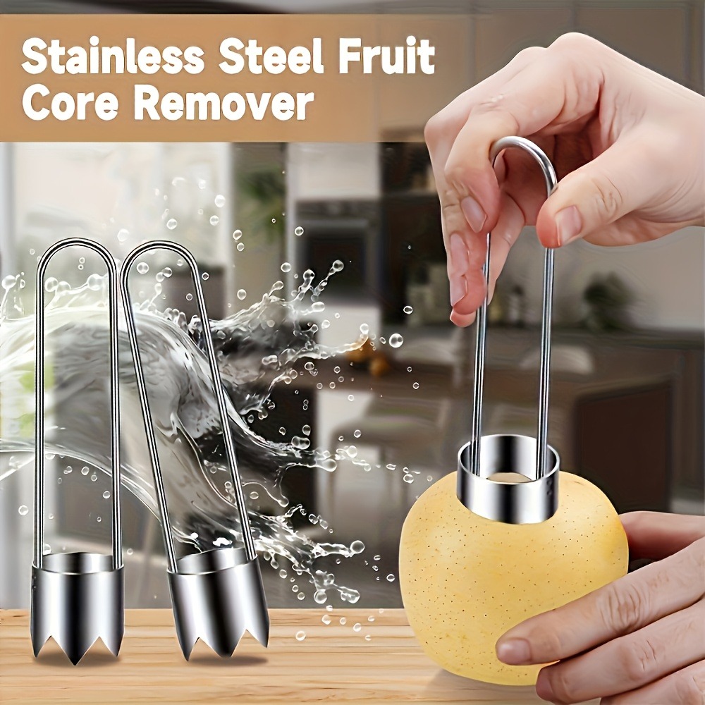 Narzędzie do usuwania rdzenia  – Kitchen Gadgets Website recenzja i cena