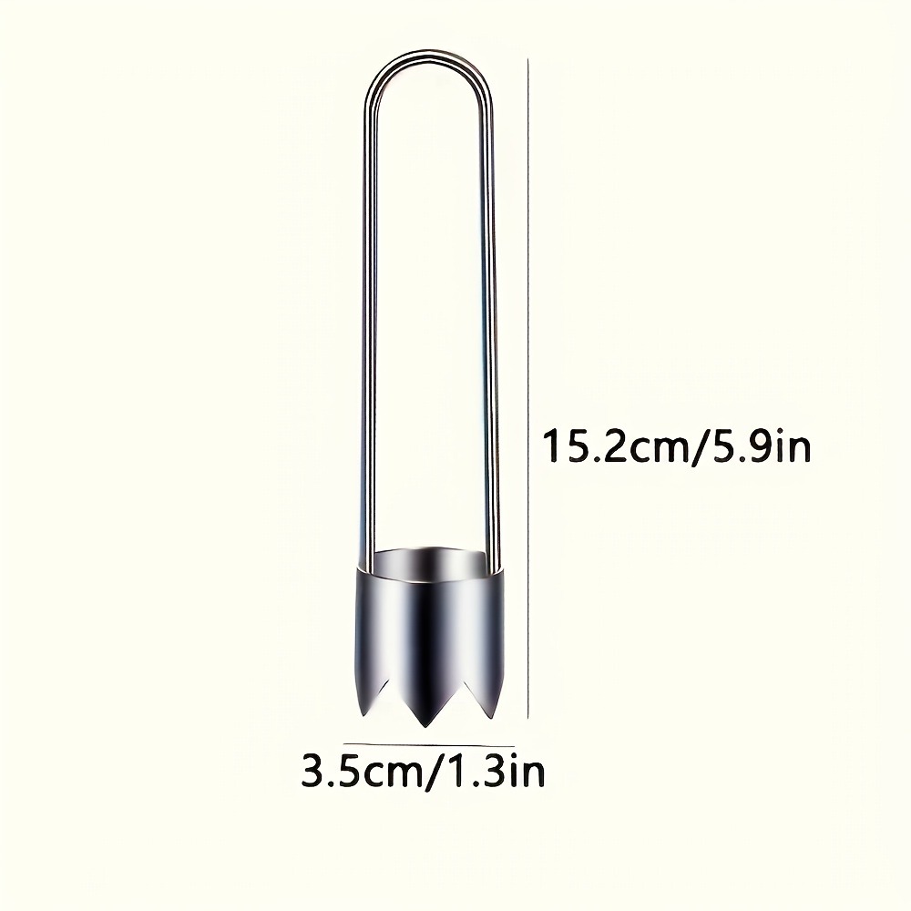 Narzędzie do usuwania rdzenia  – Kitchen Gadgets Website recenzja i cena