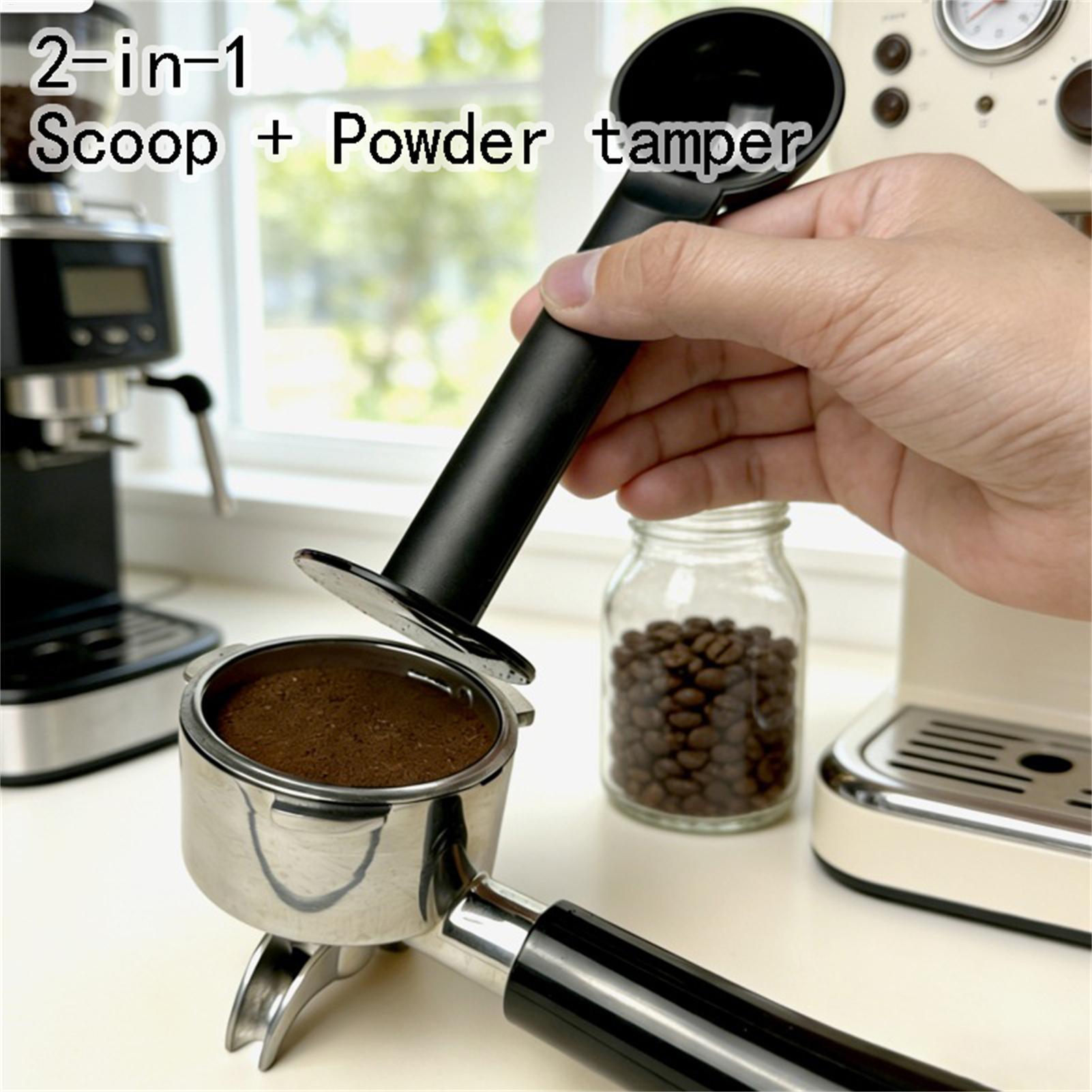 Łyżka do kawy, ubijak do kawy, – Kitchen Room Gadgets recenzja i cena