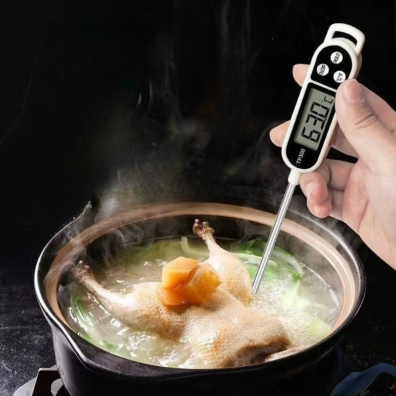 Termometr do żywności, akcesor – Meat Thermometer recenzja i cena
