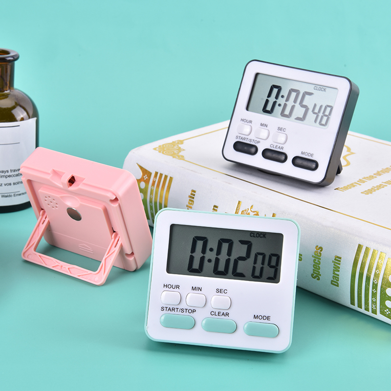 Cyfrowy wyświetlacz, budzik ku – Kitchen Timer Digital recenzja i cena