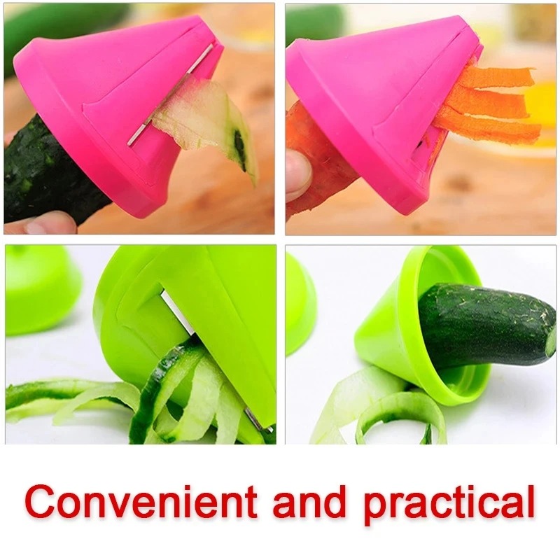 Narzędzie kuchenne Warzywa Owo – Household Kitchen Gadgets Vegetable Cutter Silk Cutter recenzja i cena