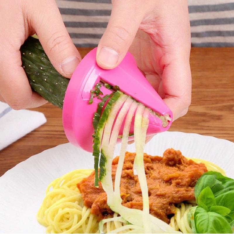 Narzędzie kuchenne Warzywa Owo – Household Kitchen Gadgets Vegetable Cutter Silk Cutter recenzja i cena