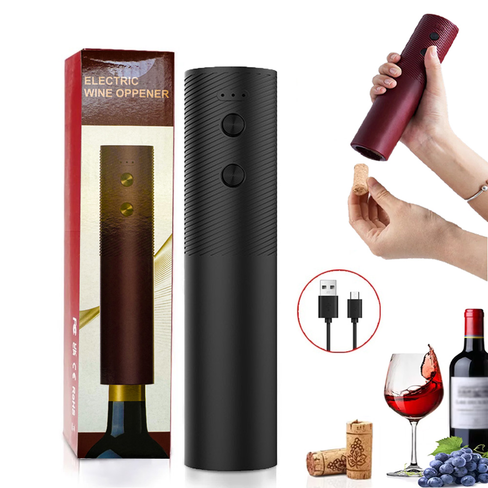 Elektryczny otwieracz do butel – Kitchen Gadgets Latest recenzja i cena