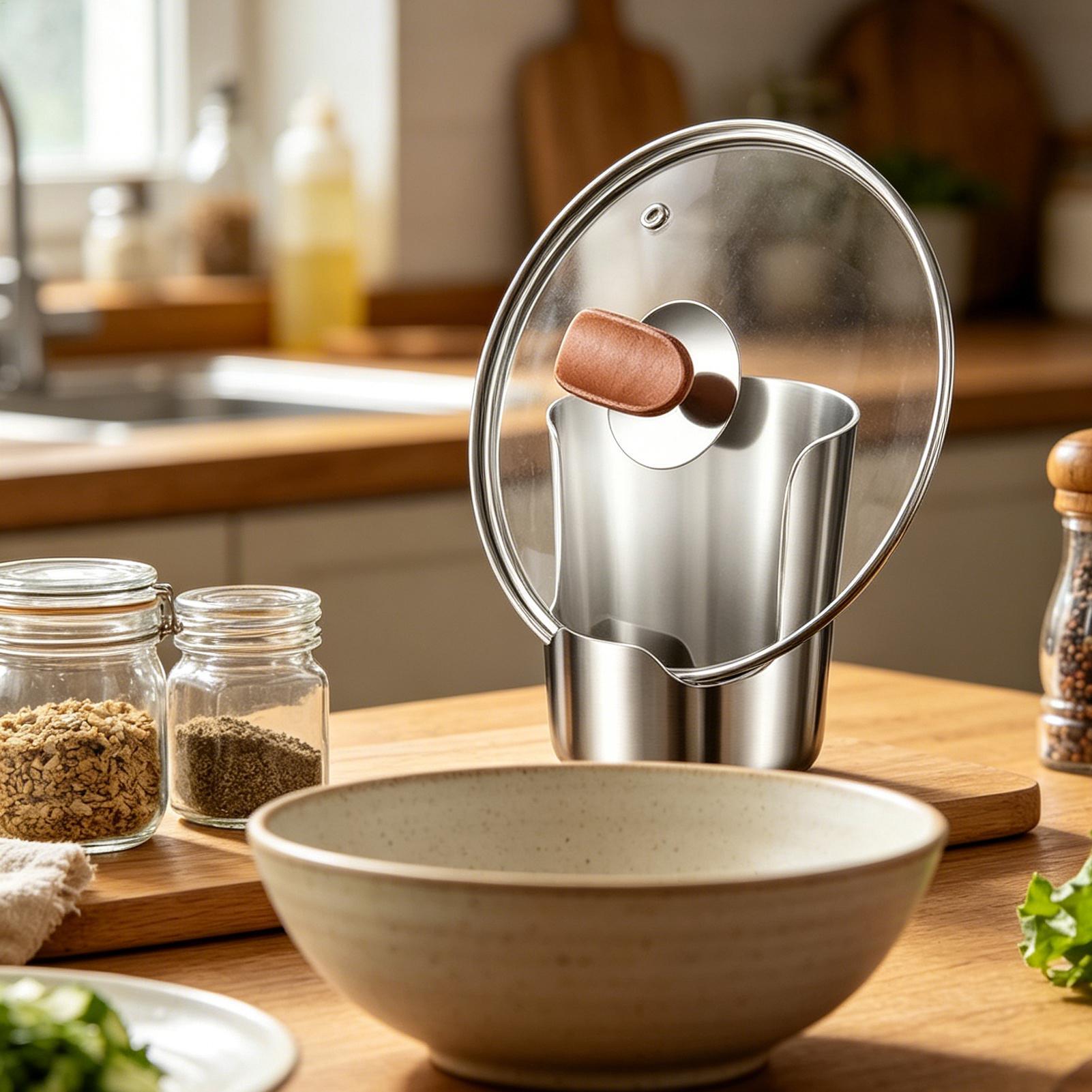 Mały, wielofunkcyjny uchwyt na – Kitchen Gadgets For Small Kitchens recenzja i cena