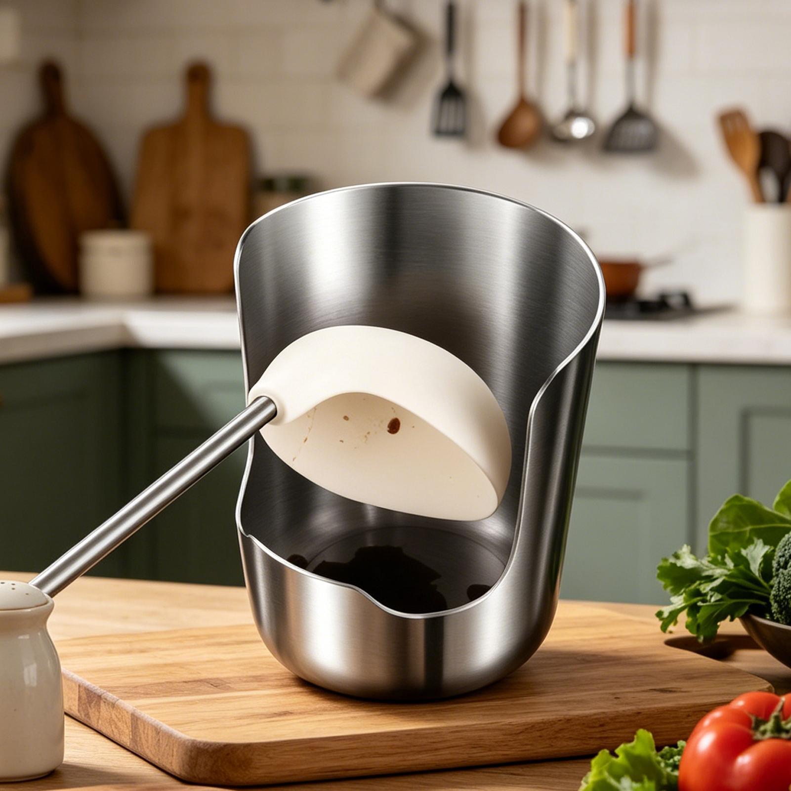 Mały, wielofunkcyjny uchwyt na – Kitchen Gadgets For Small Kitchens recenzja i cena