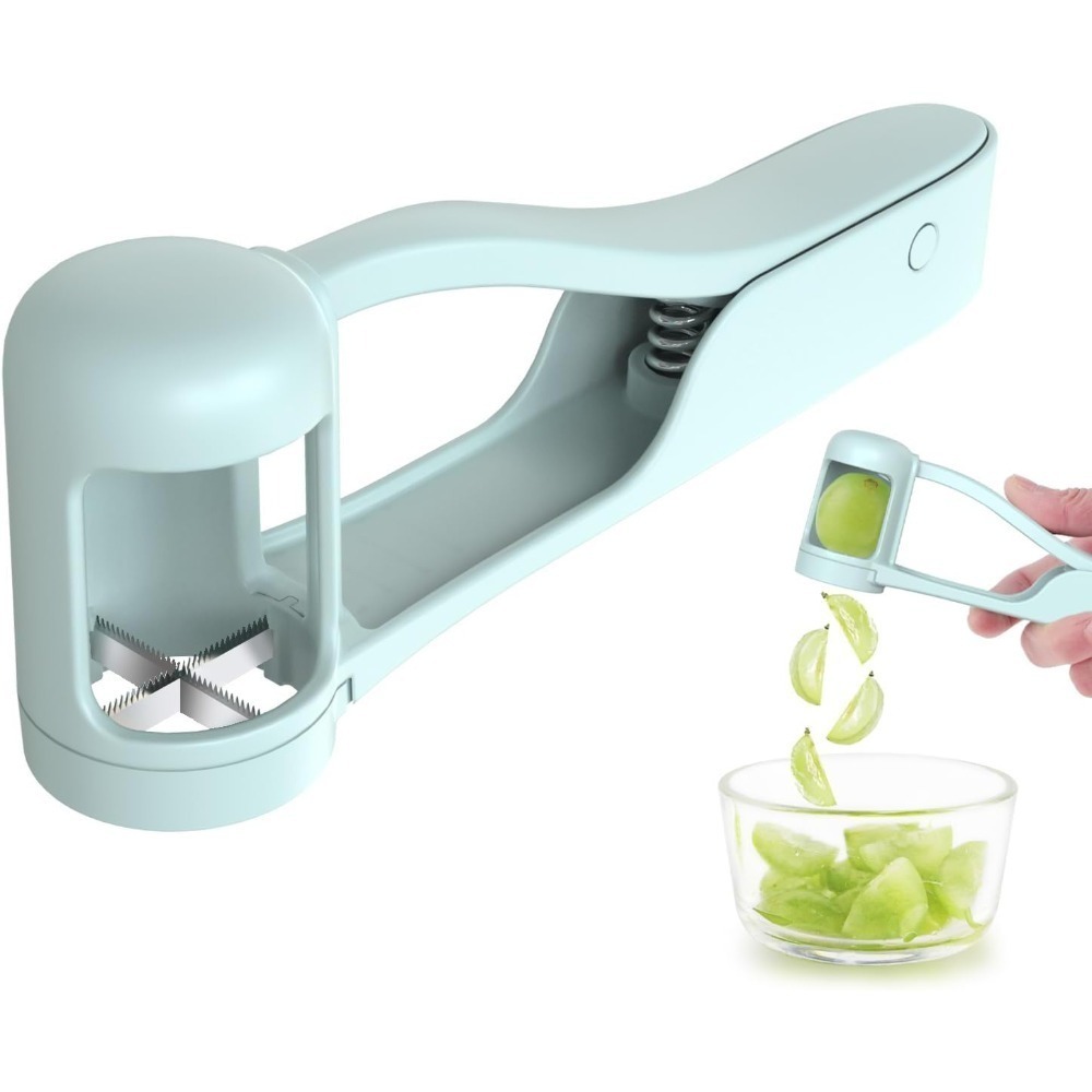 Krajalnica do pomidorów, winog – Kitchen Gadgets Cutting Tools recenzja i cena