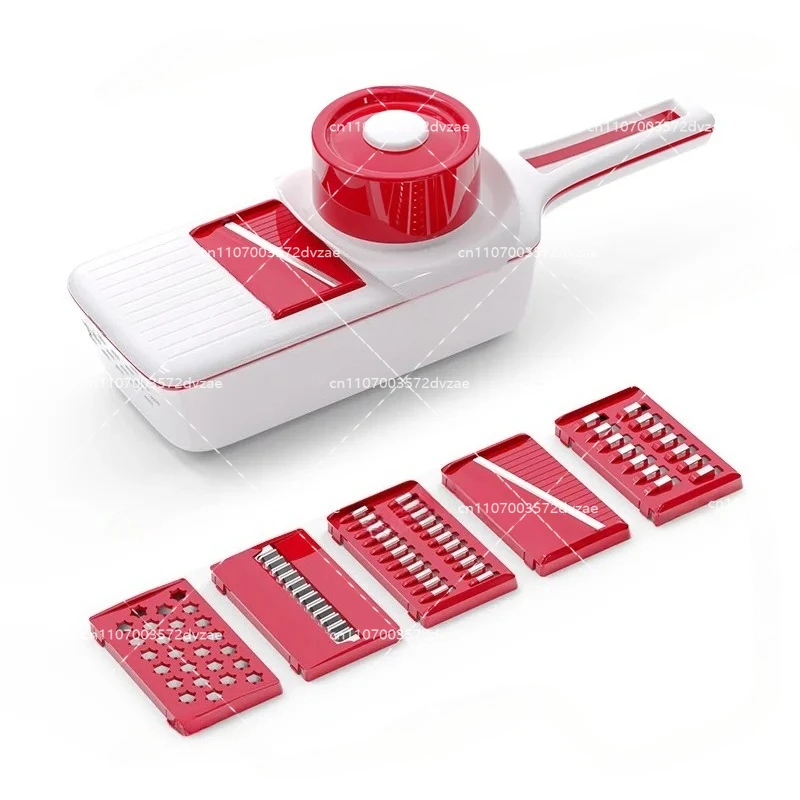 Krajalnica do warzyw do kuchni – Kitchen Room Gadgets recenzja i cena