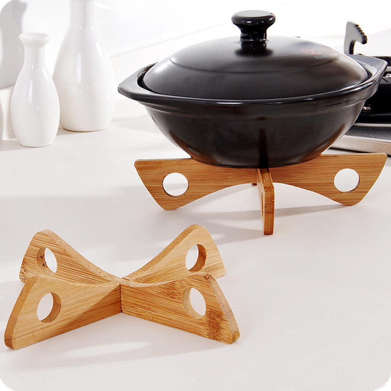 Uchwyt na tacę krzyżową Drewni – Kitchen Gadgets In Japan recenzja i cena