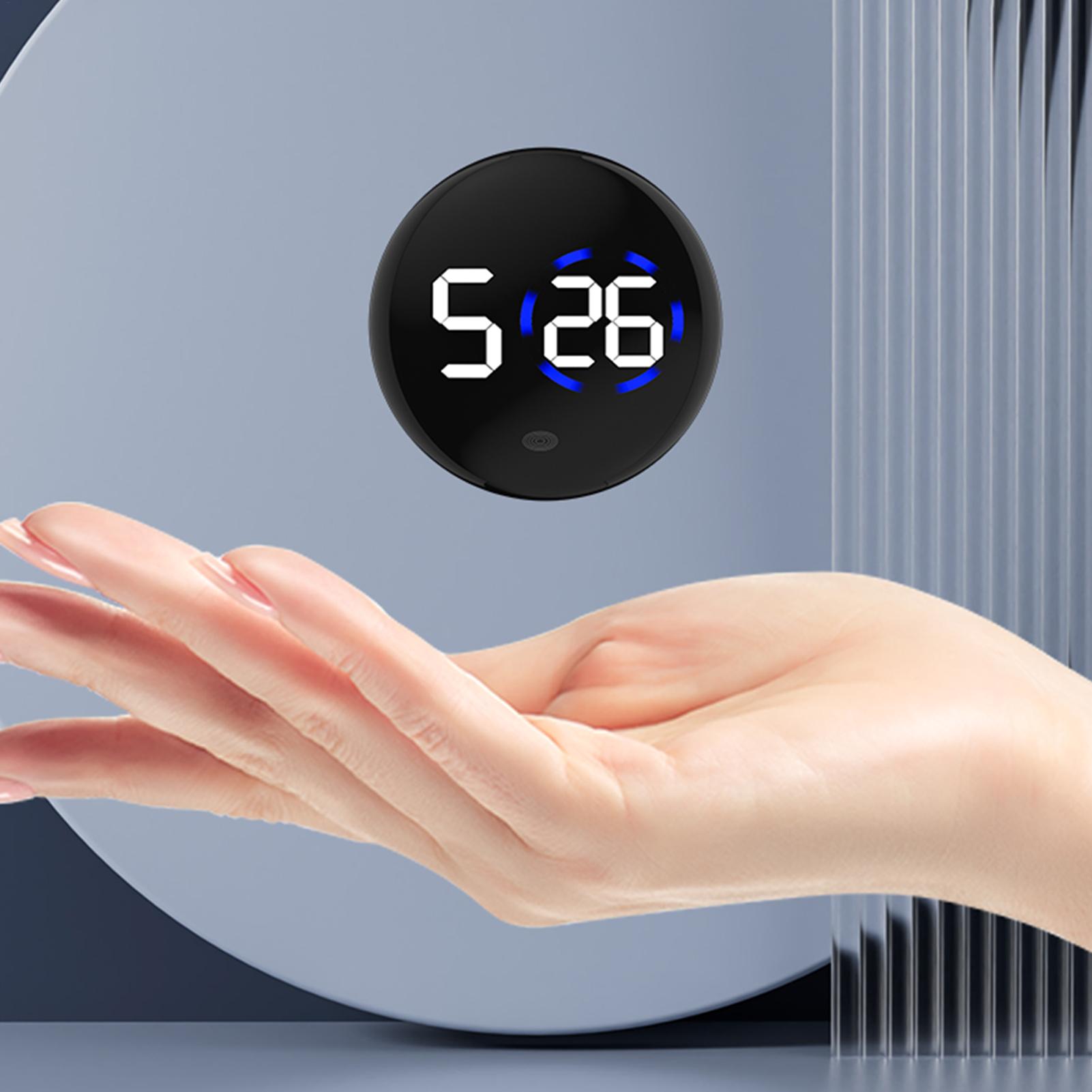 Zegar Samochodowy LED Cyfrowy  – Kitchen Timer Digital recenzja i cena