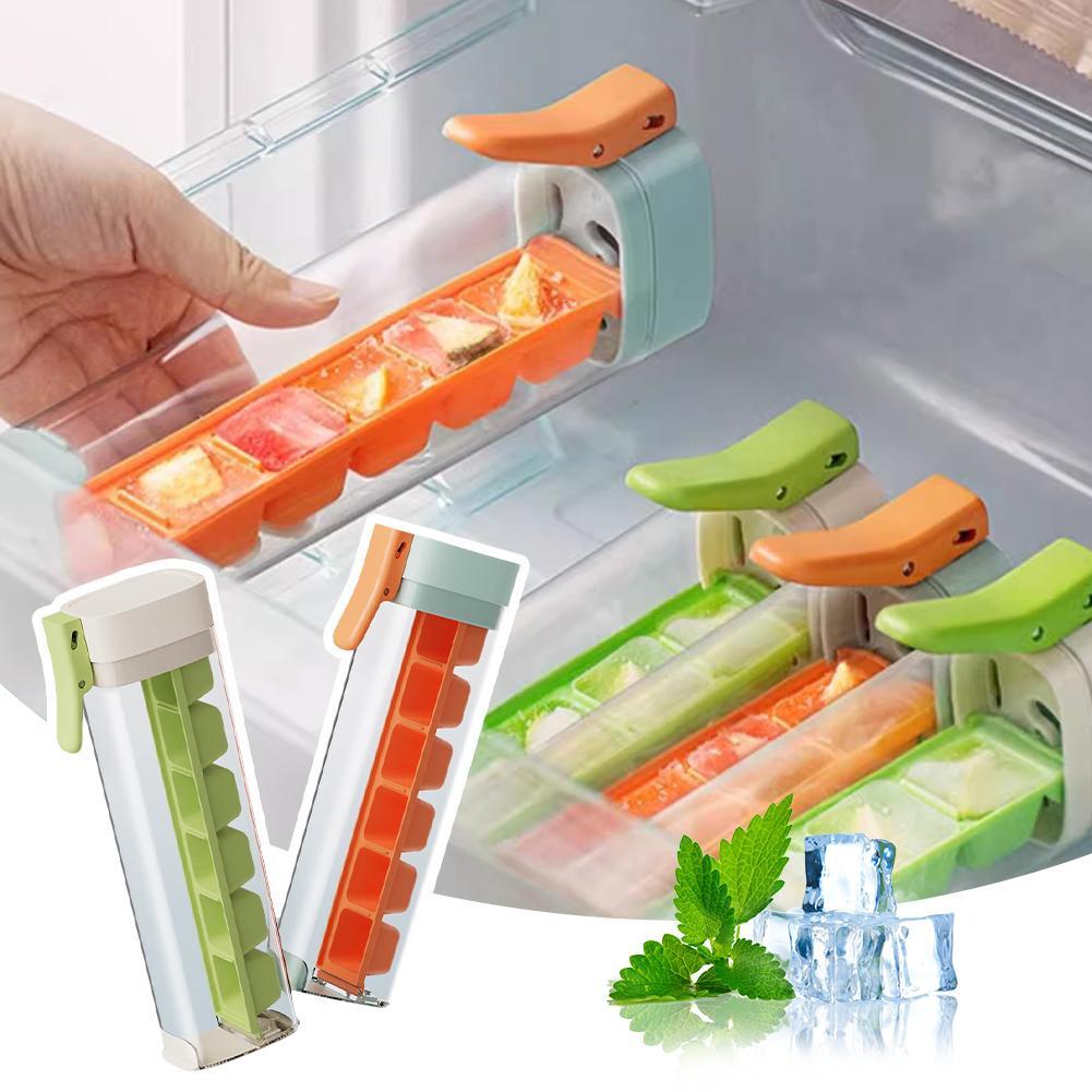 Kreatywna forma do kostek lodu – Kitchen Gadgets For Small Kitchens recenzja i cena