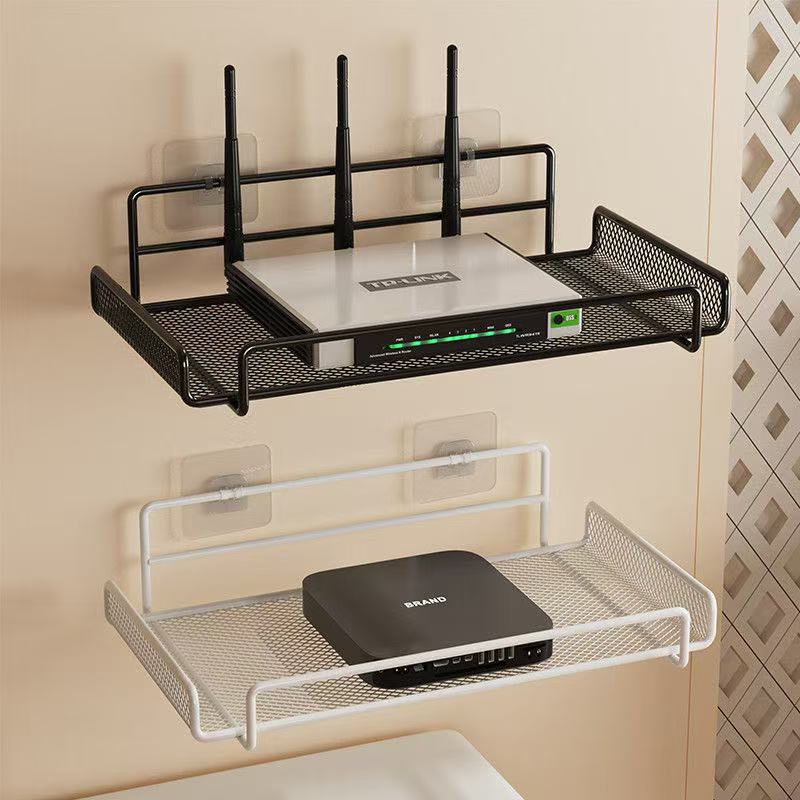 Półka na router ze stali nierd – Kitchen Gadgets Website recenzja i cena