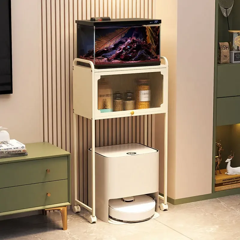 Regał podłogowy do salonu, mob – Kitchen Room Gadgets recenzja i cena