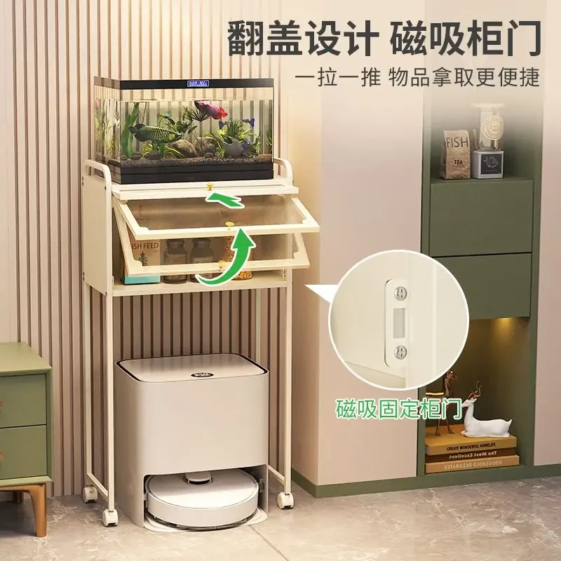 Regał podłogowy do salonu, mob – Kitchen Room Gadgets recenzja i cena