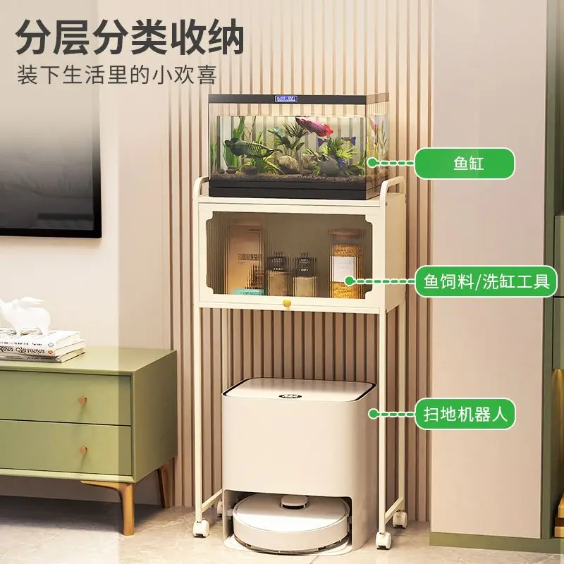 Regał podłogowy do salonu, mob – Kitchen Room Gadgets recenzja i cena
