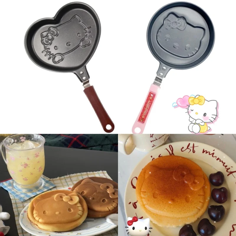 Urocza mini patelnia do naleśn – Kitchen Gadgets In Japan recenzja i cena